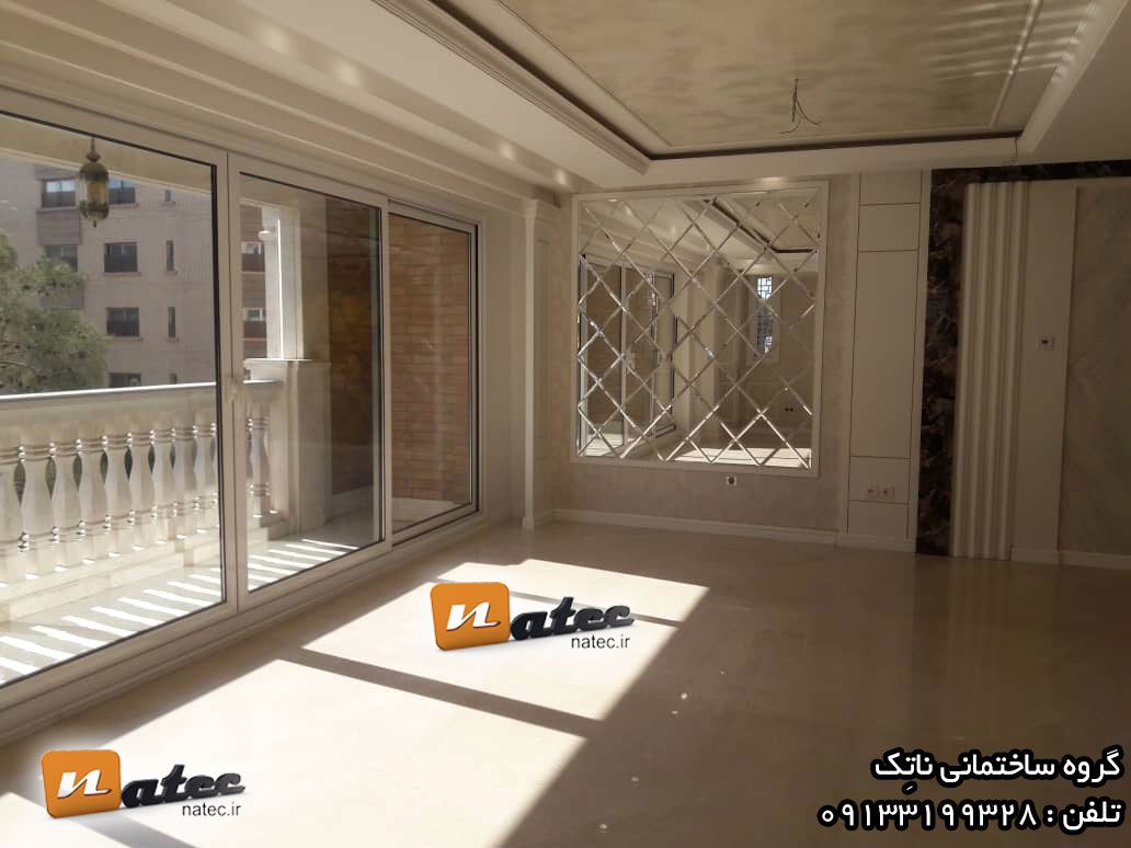 هزینه بازسازی منزل28